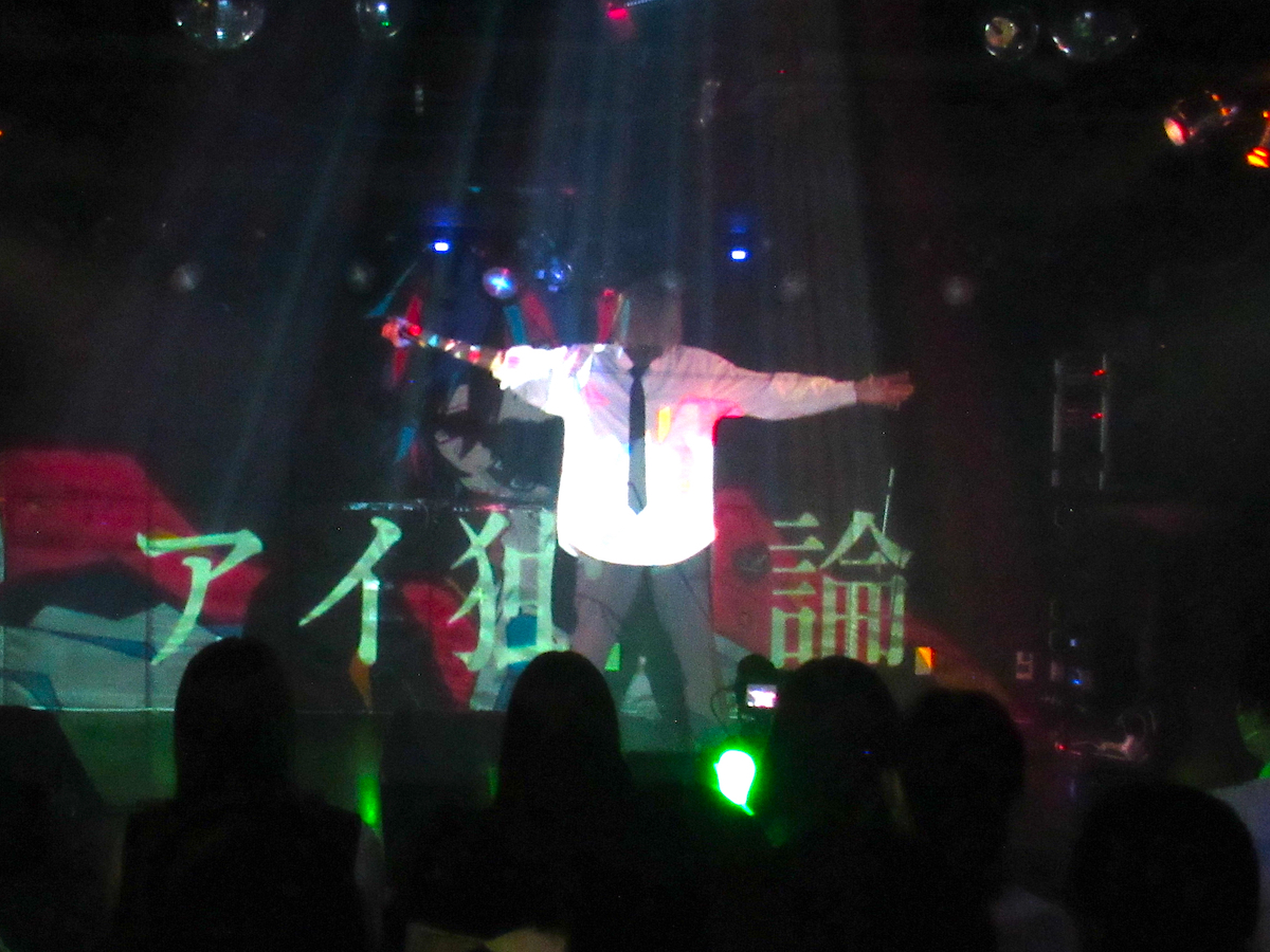 楽曲、会見レポ