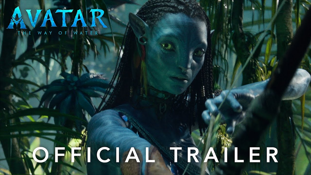 Avatar: The Way of Wate