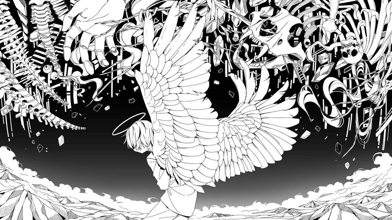 シックス・フィート・アンダー / Aqu3ra - Covered by TigerLand