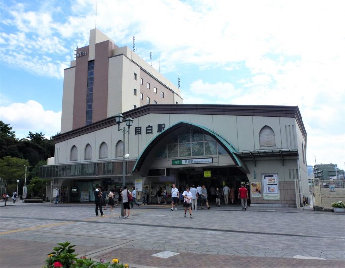 【ホームズ】【山手線の魅力を探る・目白駅 1】走っている電車は山手線だけ！ “純粋”山手線駅 | 住まいのお役立ち情報