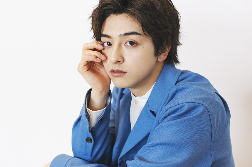 イベントレポート、男子
