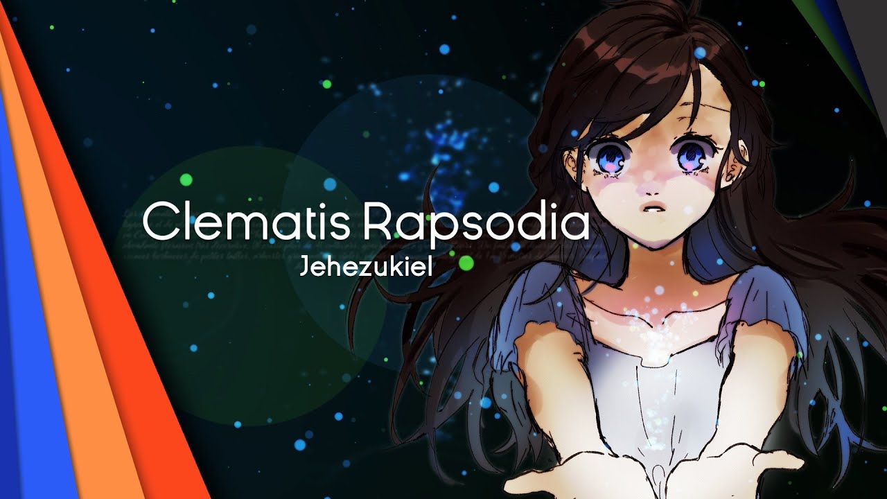 【PIU 2020 XX / PIUM】 Clematis Rapsodia (Game Edit) / OFFICIAL BGA