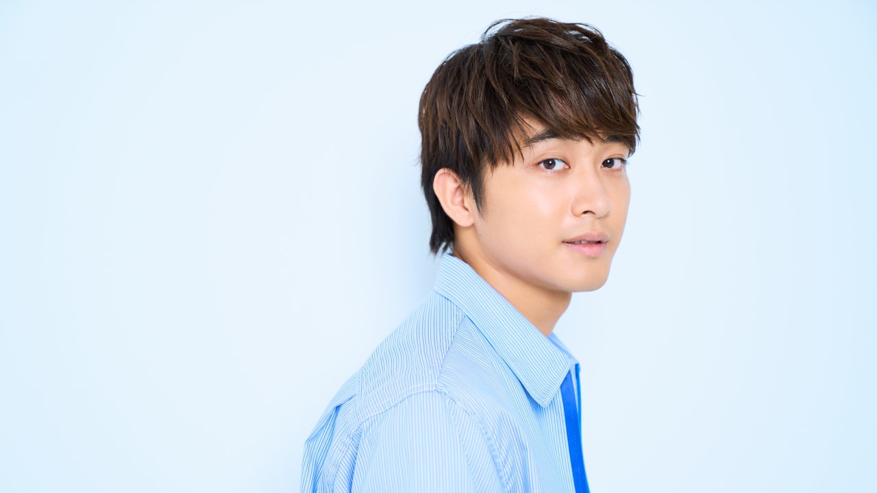 インタビュー＞佐藤寛太さん／集英社オンライン