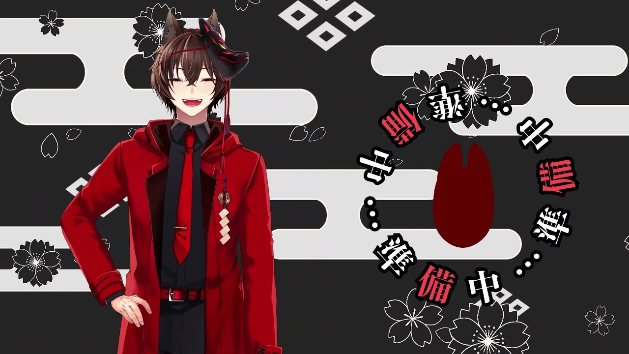 hakunico様_待機画面