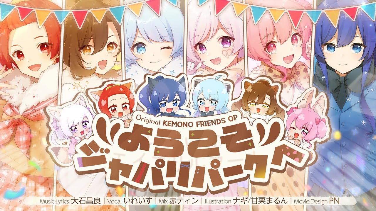 graphic designer、thumbnail