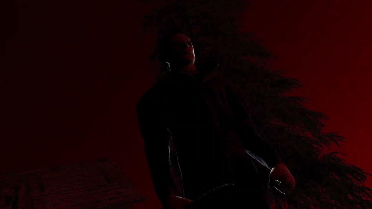 ROXZY - I'M A MURDER ( Visualizer)