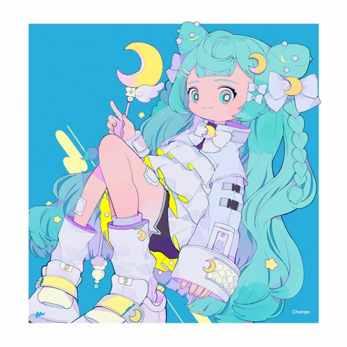 イラスト、グラフィックデザイン、編曲