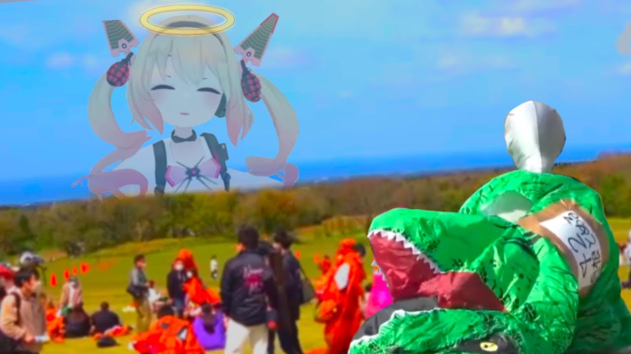 youtuber、カット
