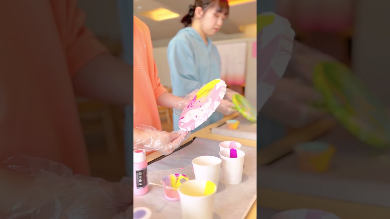 2023年3月 館内コンテンツPRリール動画【おふろcafé yusa】