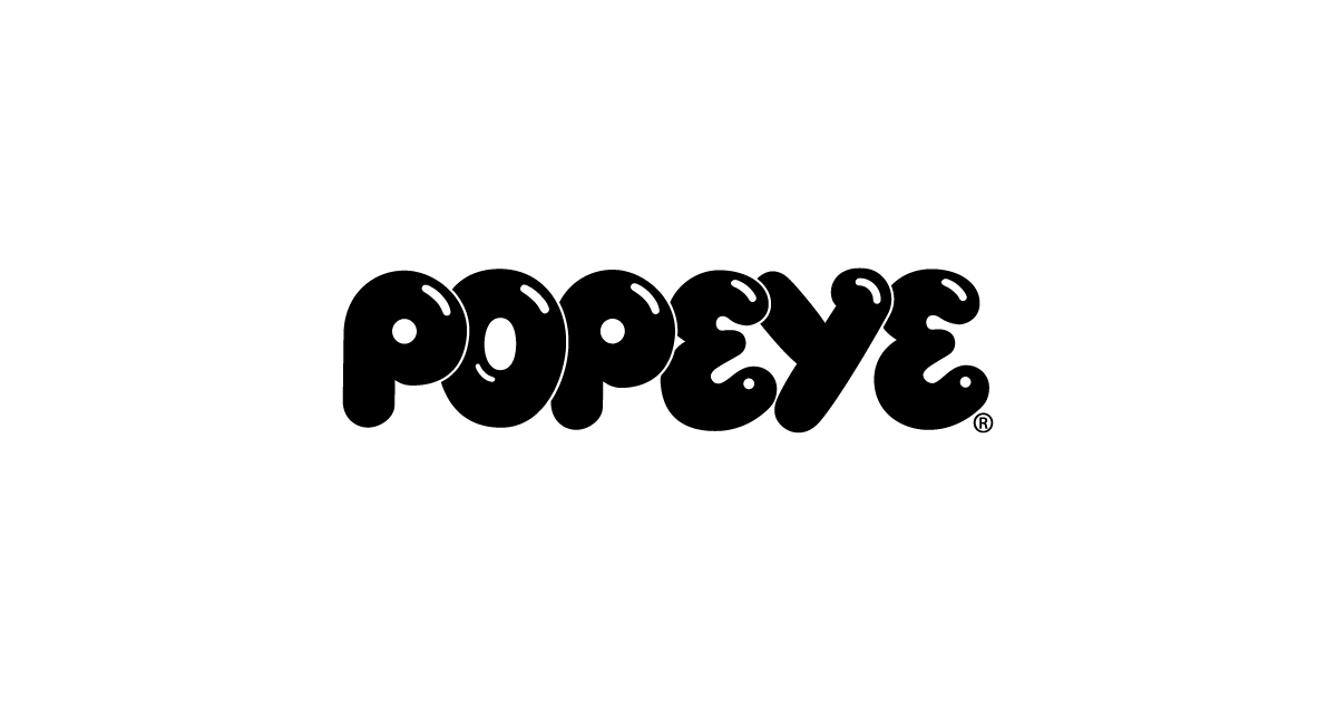 POPEYE｜間借り営業の店