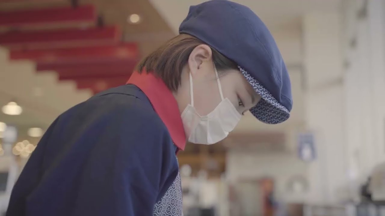 撮影、pr動画