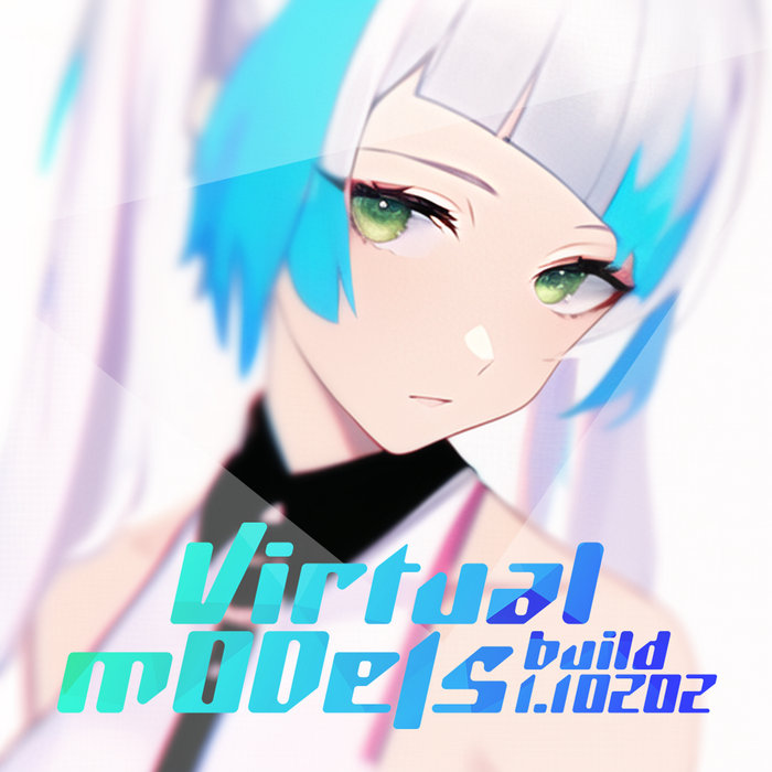 music、character