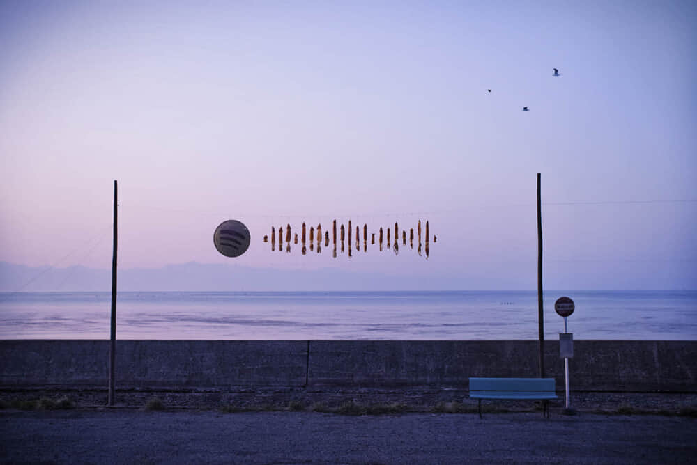「音」が旅先の景色をより鮮やかに焼き付ける。SOUND TOUR by Spotify | 最新記事 | Livhub | サステナブルな旅や体験、ワーケーションなど「これからのLive」に出会えるメディア