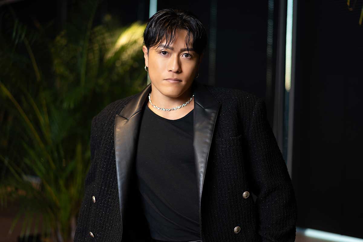 メンバー脱退で伴った“苦労”　中務裕太が告白「10年以上踊ってきた楽曲が…」【GENERATIONSインタビュー連載4】