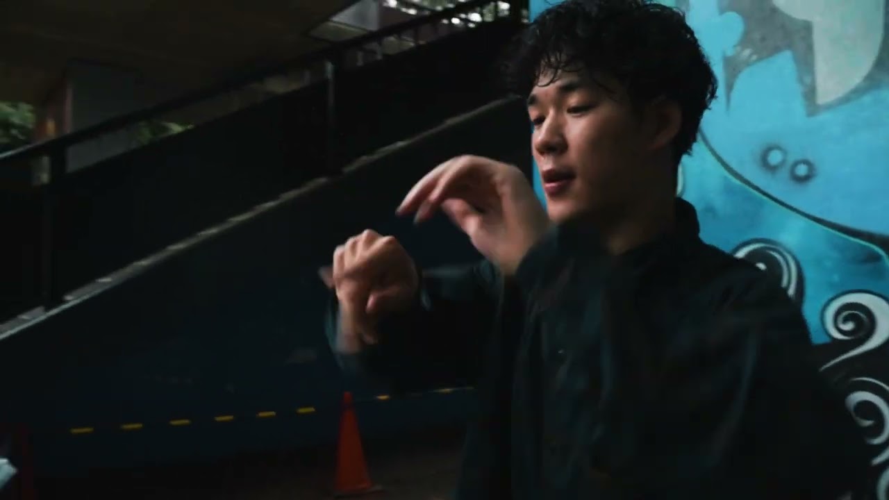 Dance movie /Hide【自主制作】