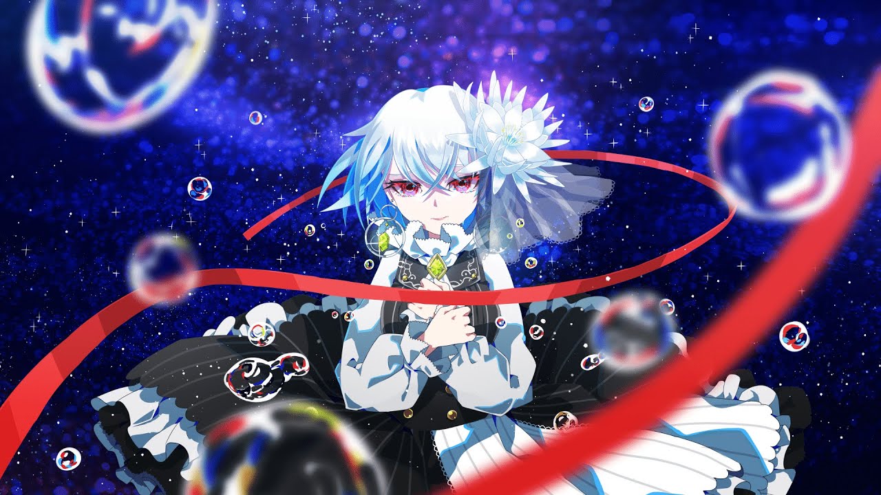 ツミキ、icon