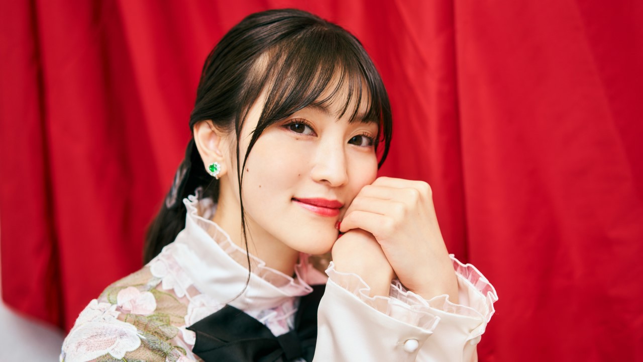 「期待を裏切らないように」4作目の『かぐや様』に挑む声優・古賀葵。初めてだらけの現場で鍛えられたこと | 集英社オンライン | 毎日が、あたらしい