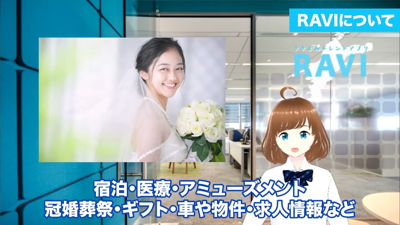 プロモーション動画実績
