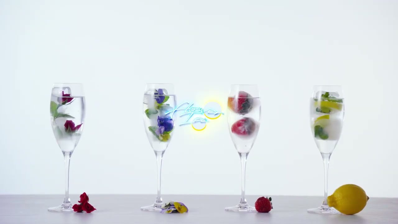 【PV】Fruits Ice　by CMB