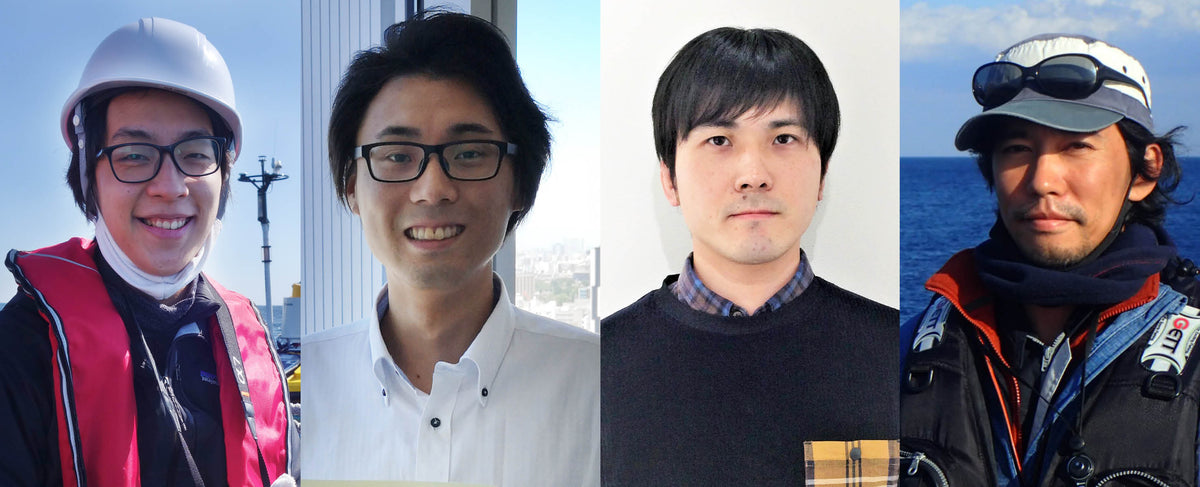 【インタビュー／執筆】100年先の地球を考え、専門を活かした多角的なコンサルティングを提供する〜創業ストーリー(後編)
