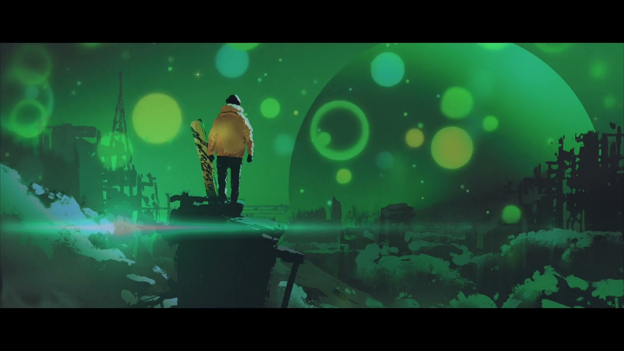 オリジナル曲「Freeman」