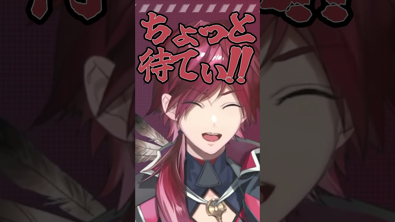 tiktok、にじさんじ