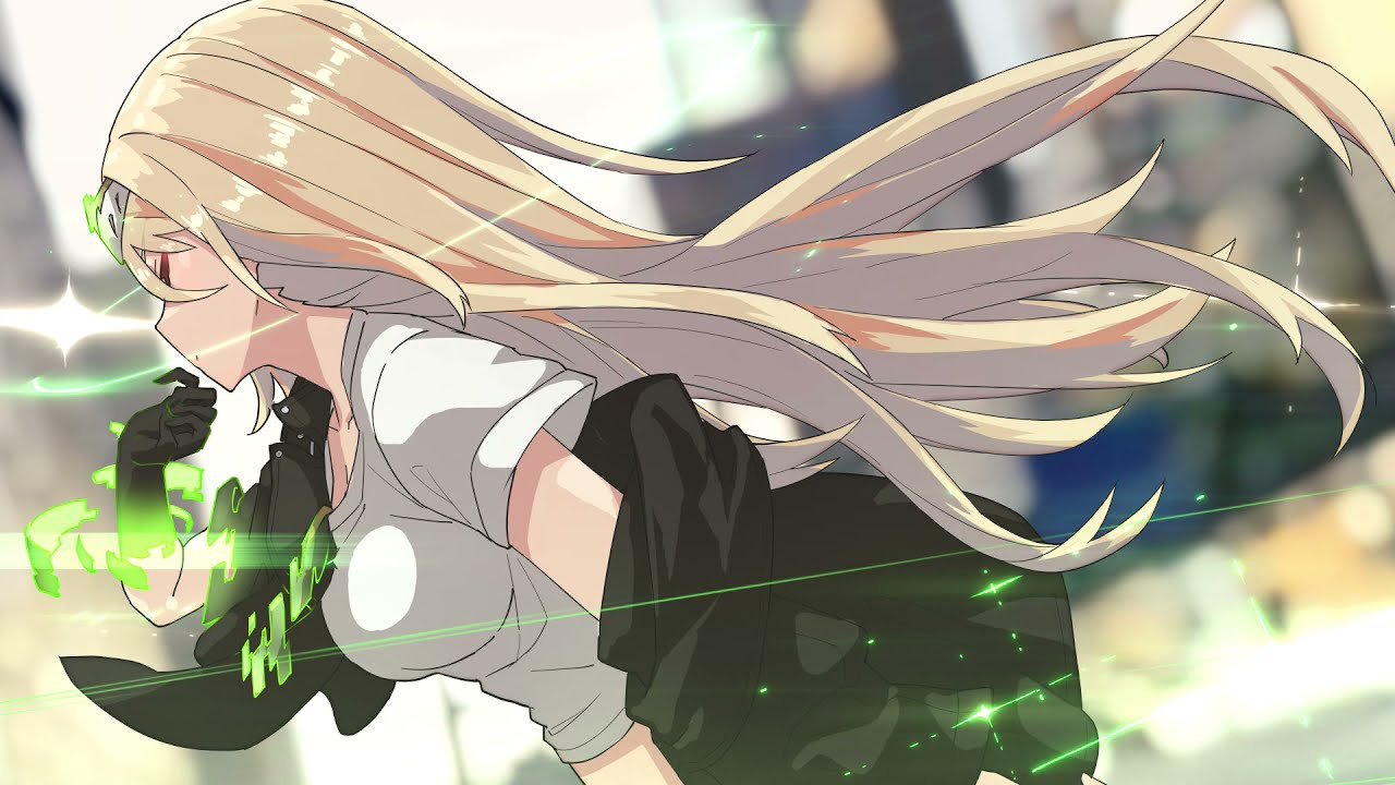 ショートアニメ