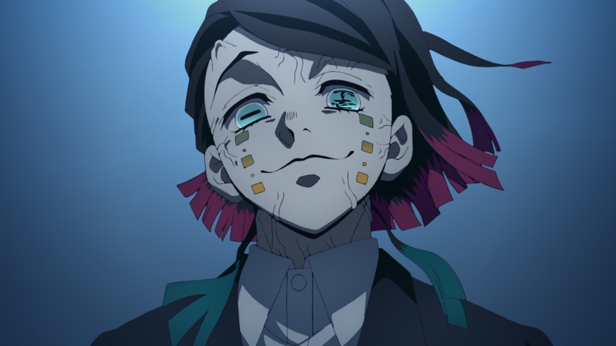 鬼滅の刃「無限列車編」第4話：「俺の家族を侮辱するな！」炭治郎の心の強さに泣いた | cinemas PLUS