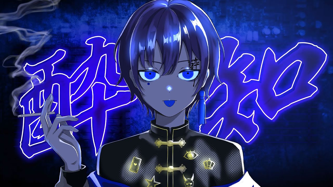fanart、編集