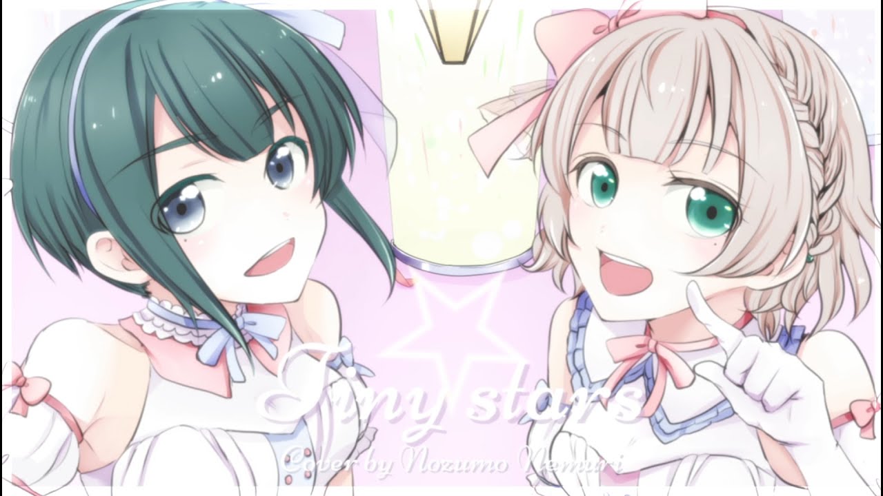 一枚絵関連、作曲編曲