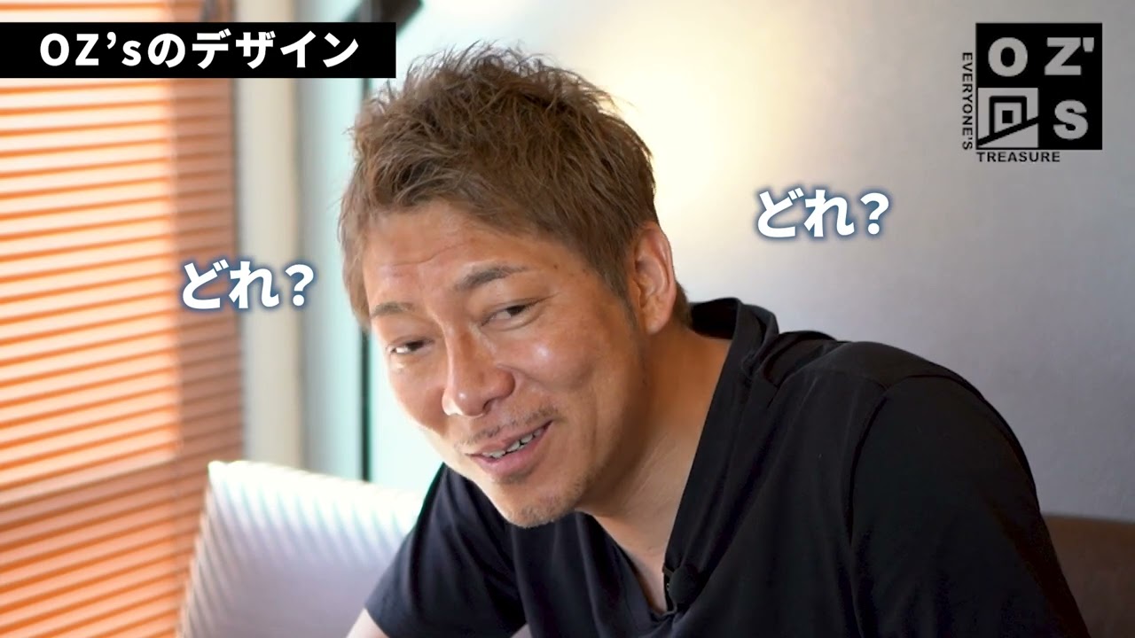 インタビュー、制作実績