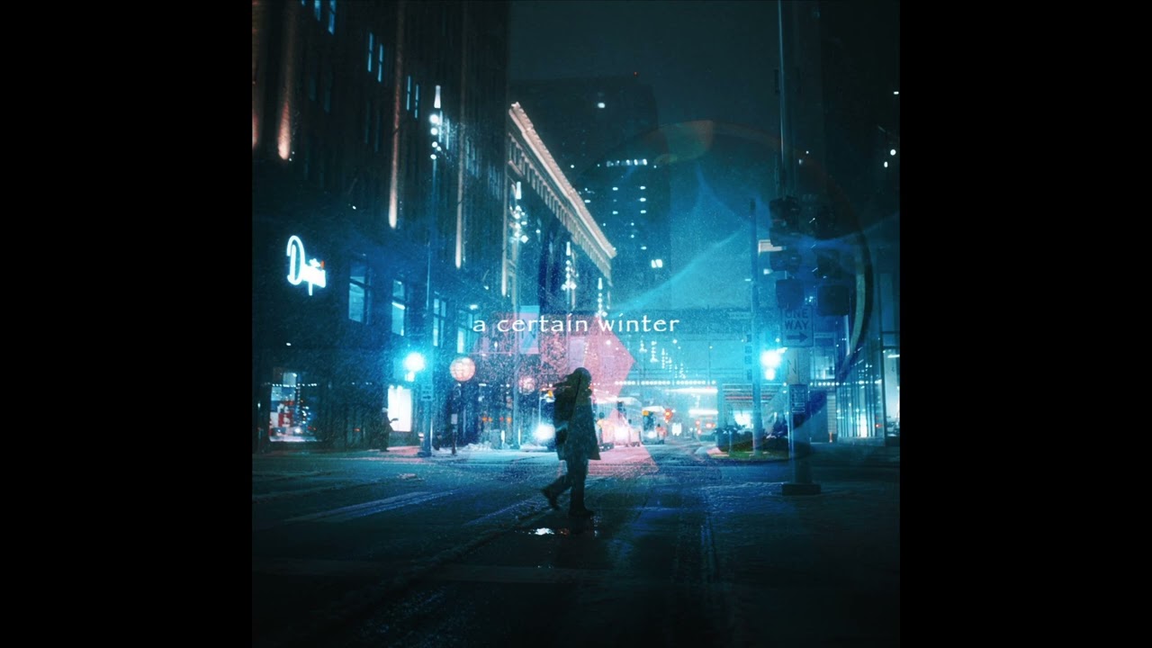 [ original ] 或る冬 - a certain winter