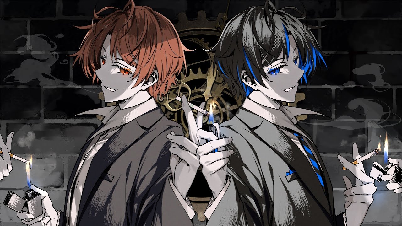 声優、vomix