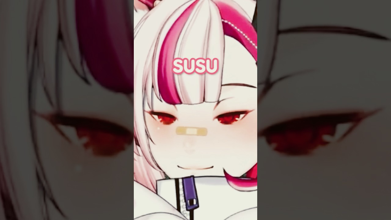 youtuber、vshojo