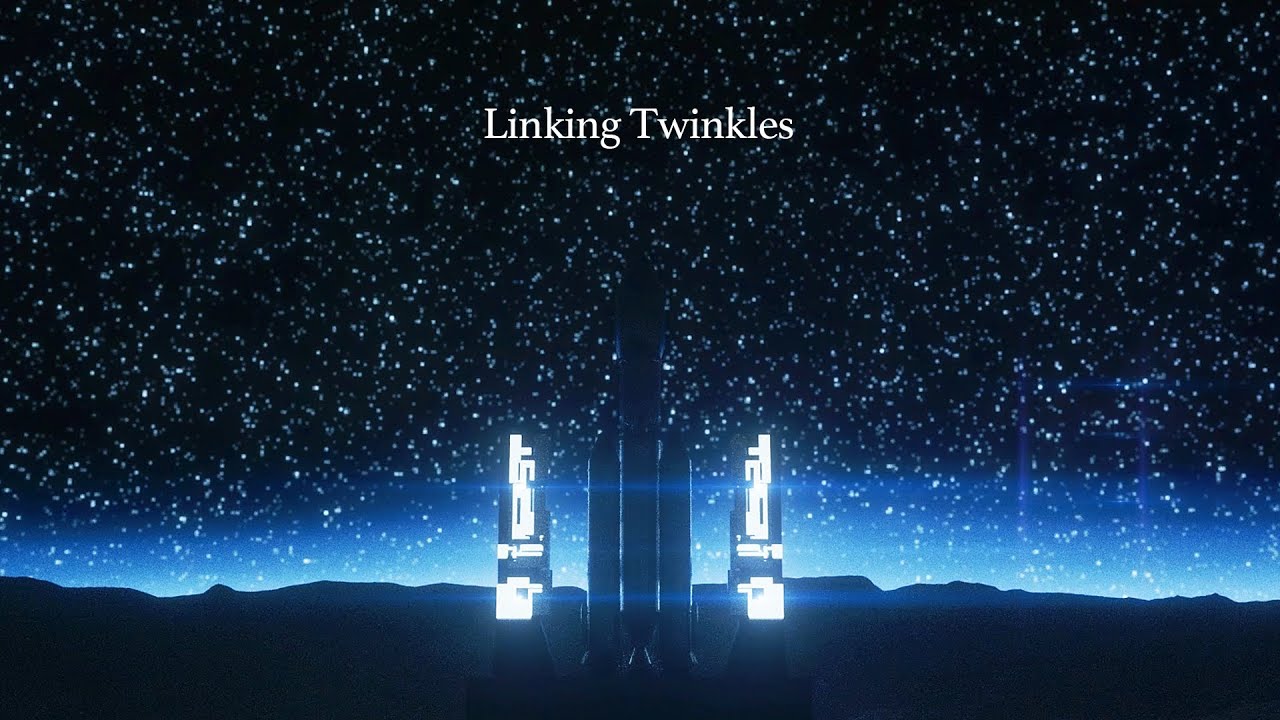 [Works] Linking Twinkles / キントウカ [lyrics]