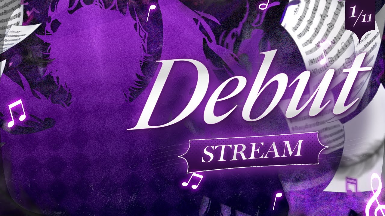 【🎶PV-Debut】Sound Awake — Valent Soel S 💜🎶