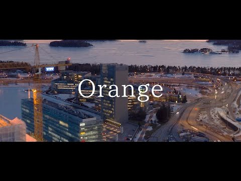 【自主制作】Orange - Losstime Life_MV