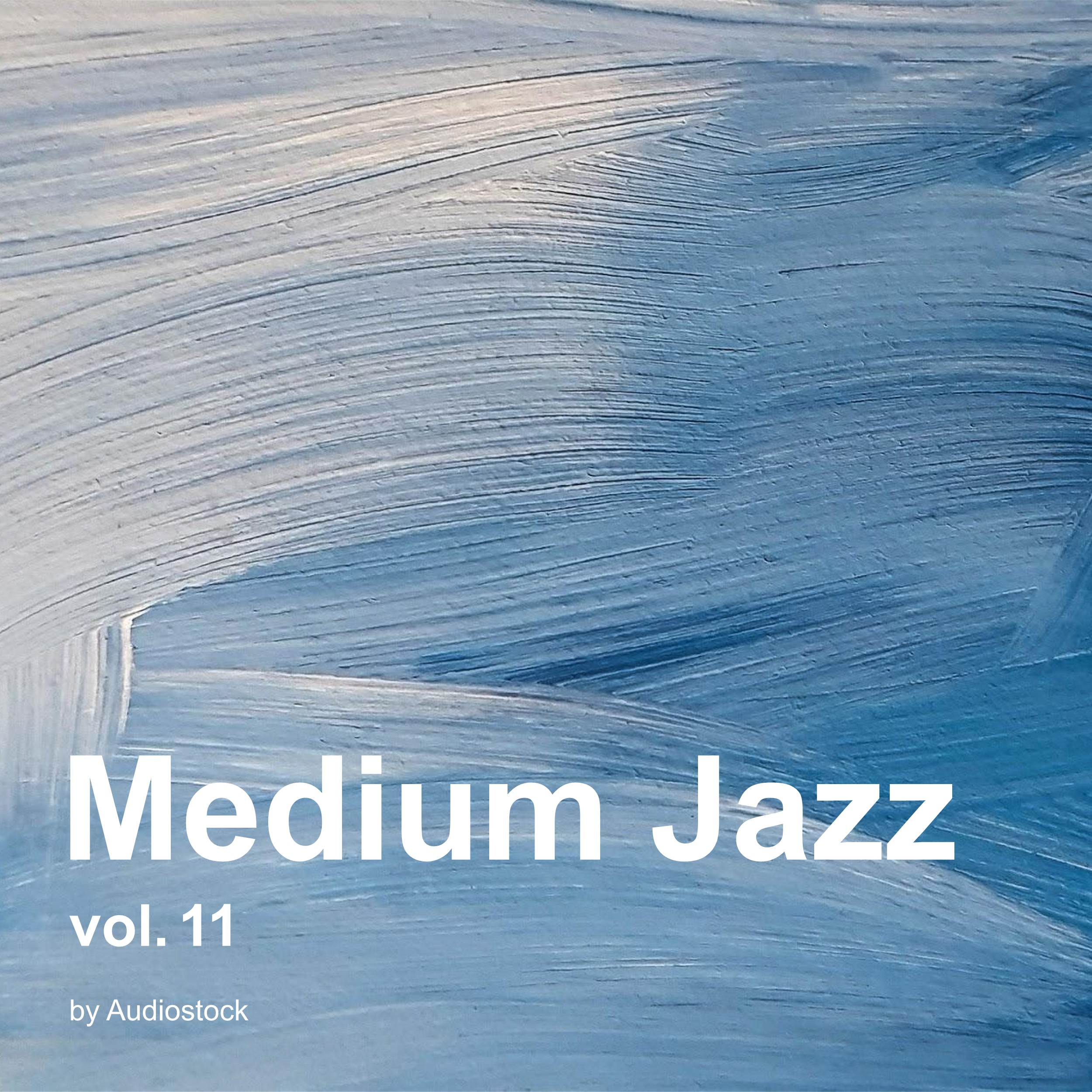 Medium Jazz Vol.11 -Instrumental BGM- by Audiostock | Audiostock(オーディオストック)