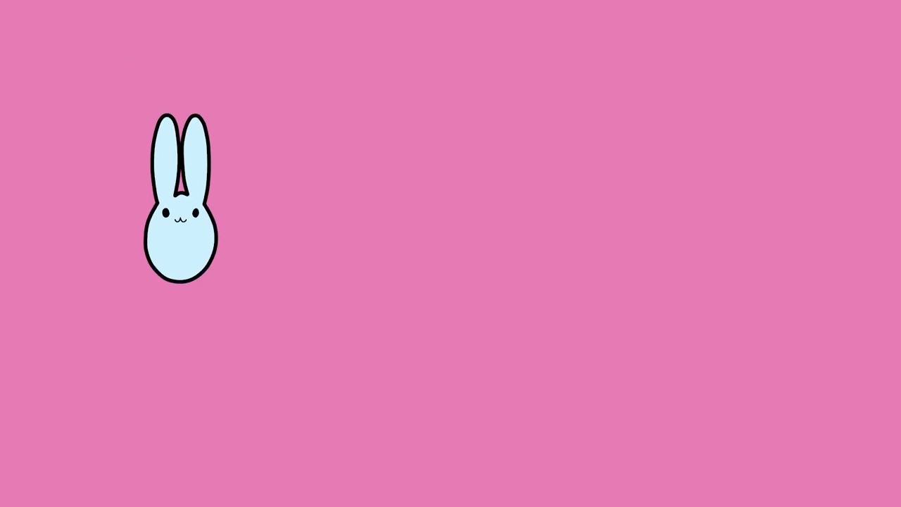 うさぎ