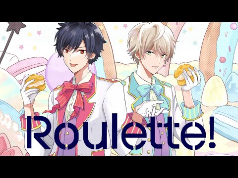 【歌ってみた】MonsterZ MATE「Roulette!」 covered by リオとツグ
