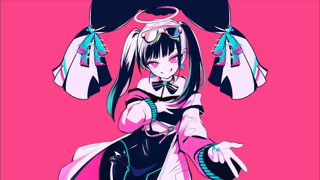 ダーリンダンス【Electro Dance Remix】feat. 初音ミク