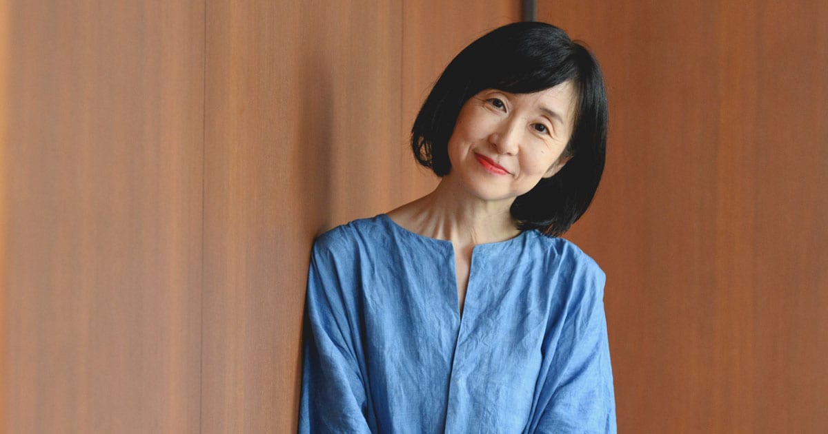 渡辺あや×佐野亜裕美インタビュー
