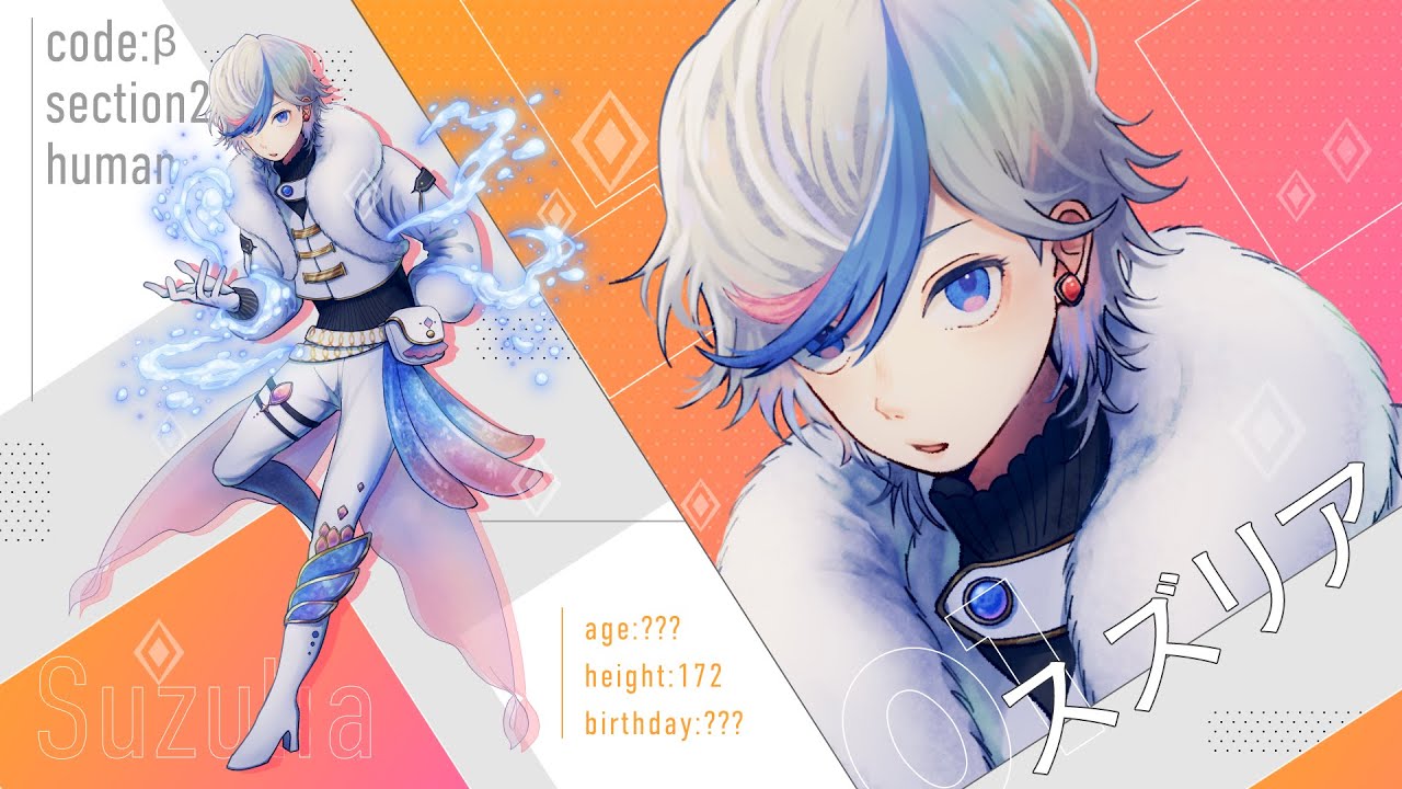 original character、映画紹介記事