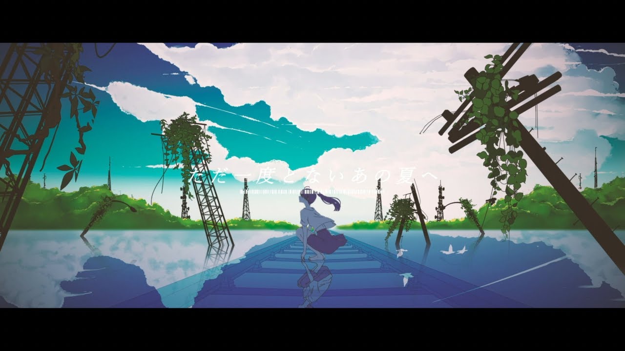 歌ってみたmix、初音ミク