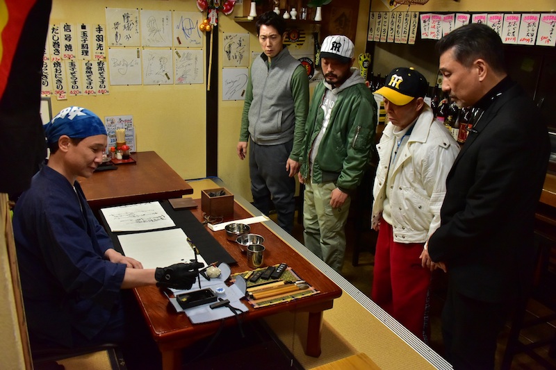 名探偵コナン、暮らし