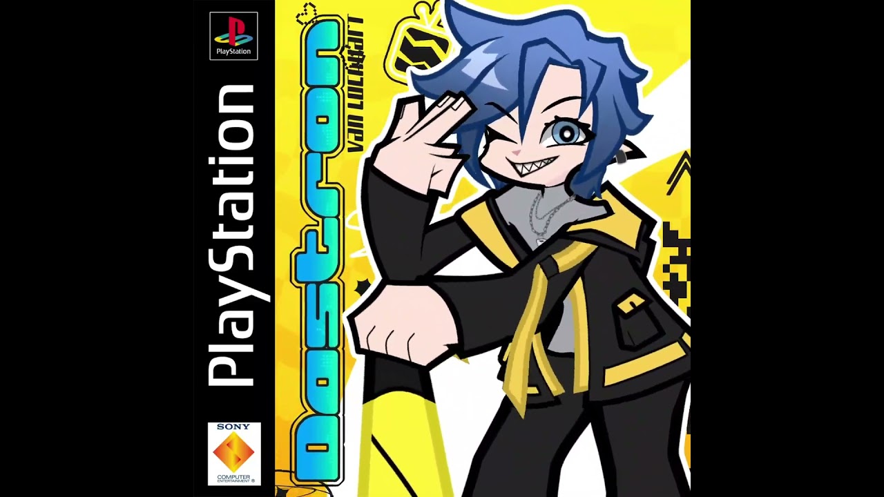 〘 Puppeting 〙Dastron is now available on PS1™ & PS2™  Showcase
