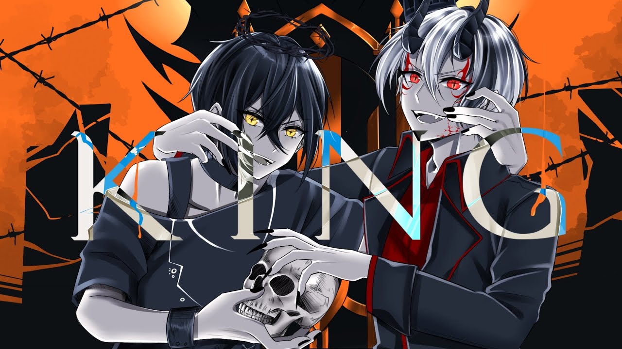 vcn、drama