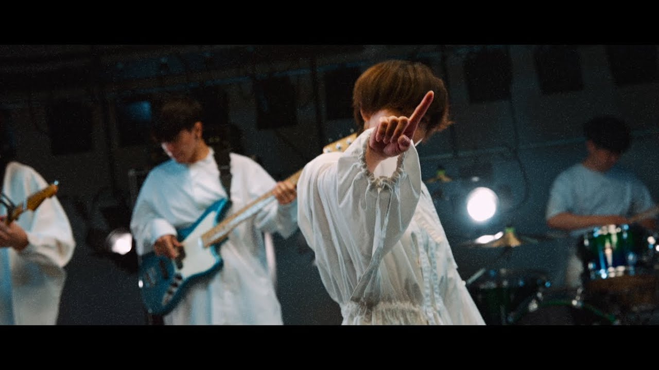 hakua.「MAKE i」Music Video
