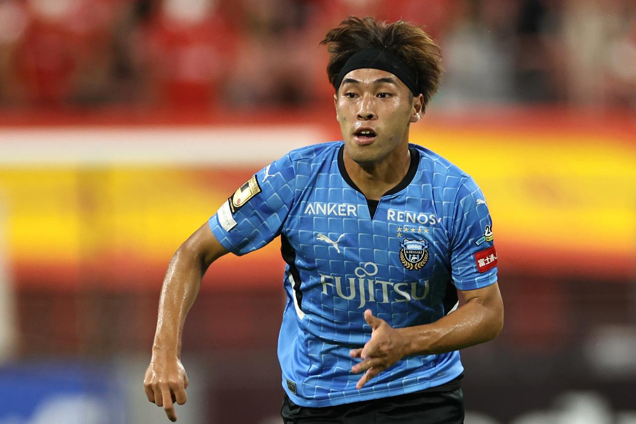 サッカーマガジンweb、川崎フロンターレ