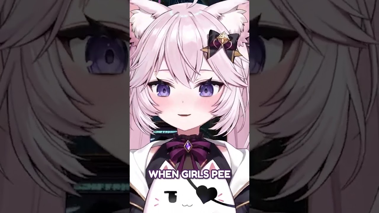 vshojo、oc